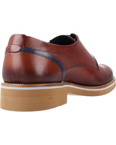 Zapatos de Hombre KEEP HONEST ZAPATOS DE VESTIR HOMBRE MODELO 0109KH COLOR MARRON NUEZ NUEZ