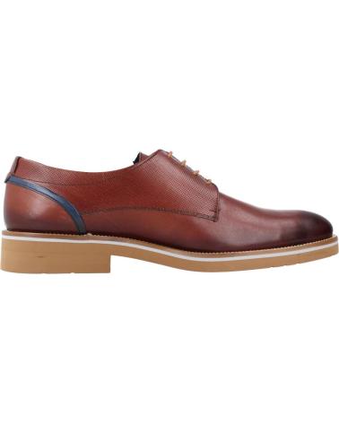 Zapatos de Hombre KEEP HONEST ZAPATOS DE VESTIR HOMBRE MODELO 0109KH COLOR MARRON NUEZ NUEZ