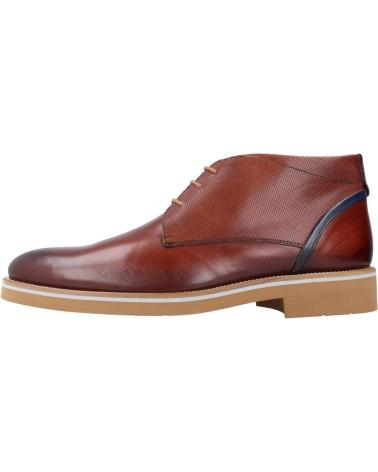 Botines de Hombre KEEP HONEST 0110KH MARRON