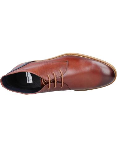 Botines de Hombre KEEP HONEST 0110KH MARRON