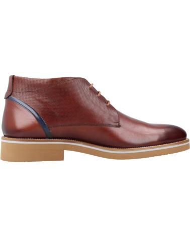 Botines de Hombre KEEP HONEST 0110KH MARRON