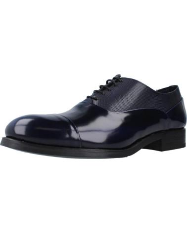 Zapatos de Hombre KEEP HONEST 0164KH AZUL