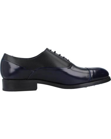 Zapatos de Hombre KEEP HONEST 0164KH AZUL