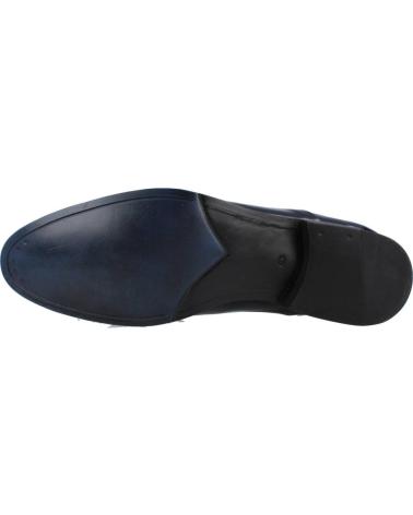 Zapatos de Hombre KEEP HONEST 0164KH AZUL