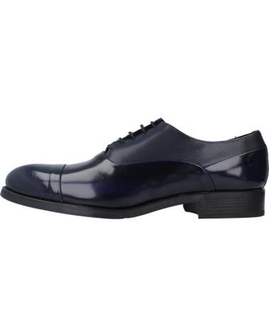 Zapatos de Hombre KEEP HONEST 0164KH AZUL