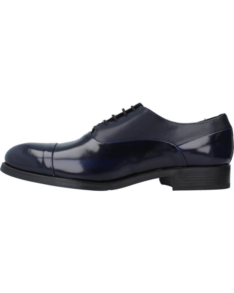 Zapatos de Hombre KEEP HONEST 0164KH AZUL