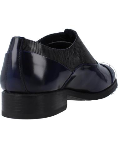 Zapatos de Hombre KEEP HONEST 0164KH AZUL