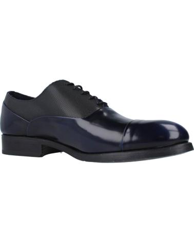 Zapatos de Hombre KEEP HONEST 0164KH AZUL