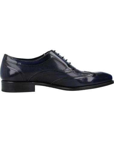 Zapatos de Hombre KEEP HONEST 0169KH AZUL
