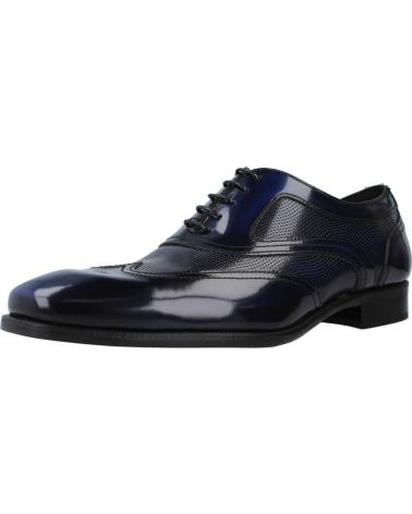 Zapatos de Hombre KEEP HONEST 0169KH AZUL
