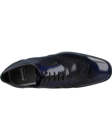 Zapatos de Hombre KEEP HONEST 0169KH AZUL