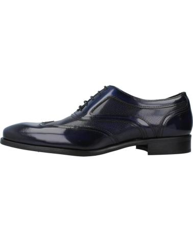 Zapatos de Hombre KEEP HONEST 0169KH AZUL