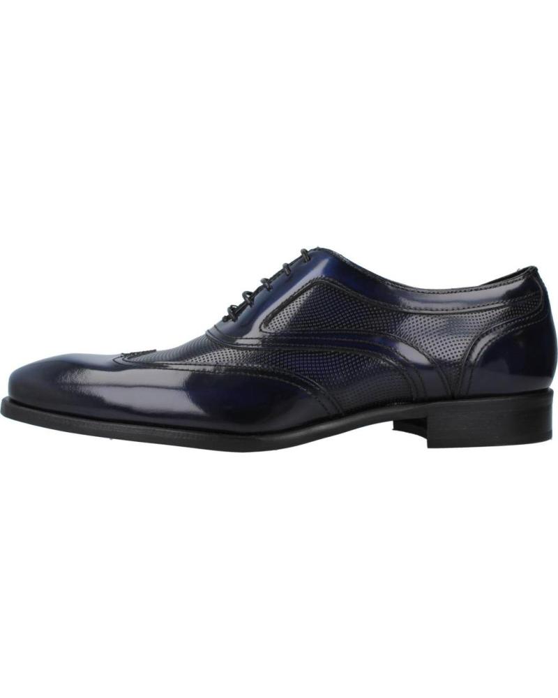Zapatos de Hombre KEEP HONEST 0169KH AZUL