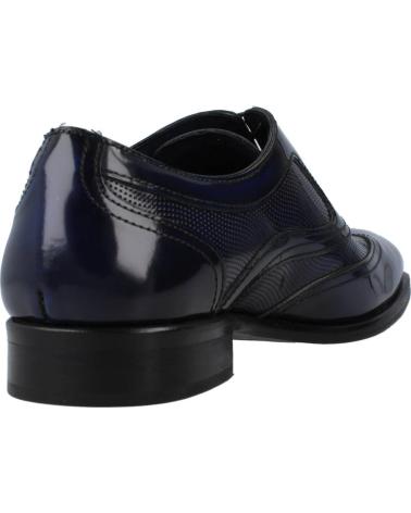 Zapatos de Hombre KEEP HONEST 0169KH AZUL
