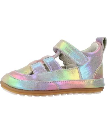 Sandalias de Niña ROBEEZ MINIZ MULTICOLOR
