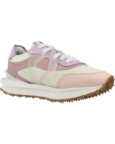 Zapatillas deporte de Mujer MIKAKUS 018 ROSA
