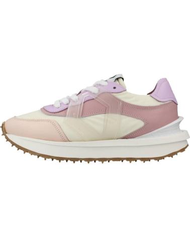 Zapatillas deporte de Mujer MIKAKUS 018 ROSA