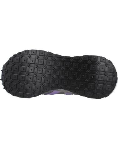 Zapatillas deporte pour Femme MIKAKUS 018 MULTICOLOR