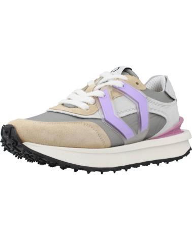 Zapatillas deporte pour Femme MIKAKUS 018 MULTICOLOR