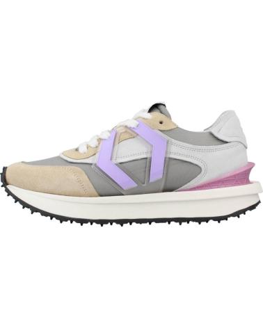 Zapatillas deporte de Mujer MIKAKUS 018 MULTICOLOR