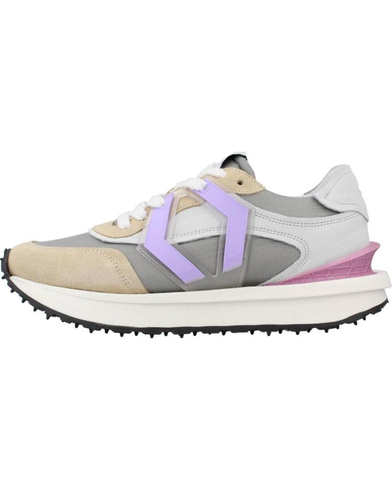 Zapatillas deporte pour Femme MIKAKUS 018 MULTICOLOR