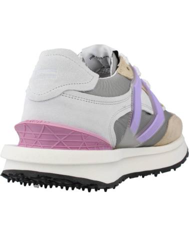 Zapatillas deporte pour Femme MIKAKUS 018 MULTICOLOR