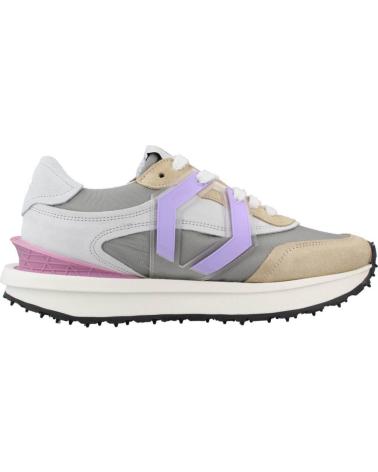 Zapatillas deporte pour Femme MIKAKUS 018 MULTICOLOR