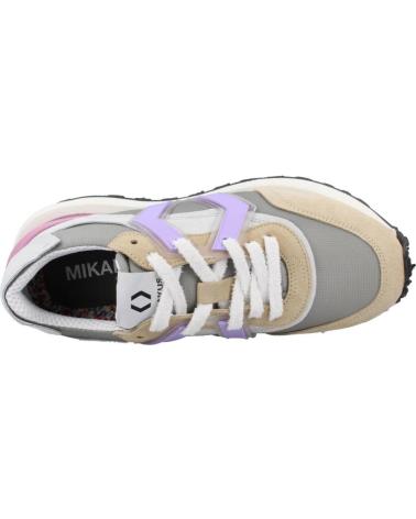 Zapatillas deporte pour Femme MIKAKUS 018 MULTICOLOR