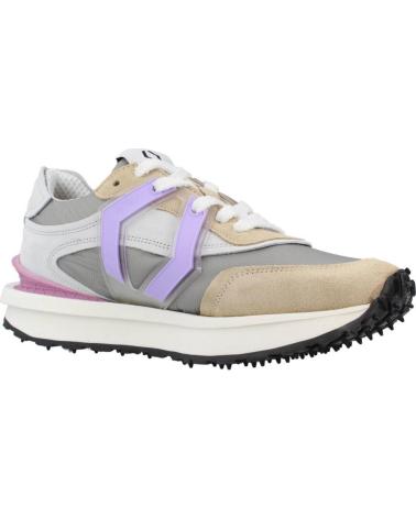 Zapatillas deporte pour Femme MIKAKUS 018 MULTICOLOR