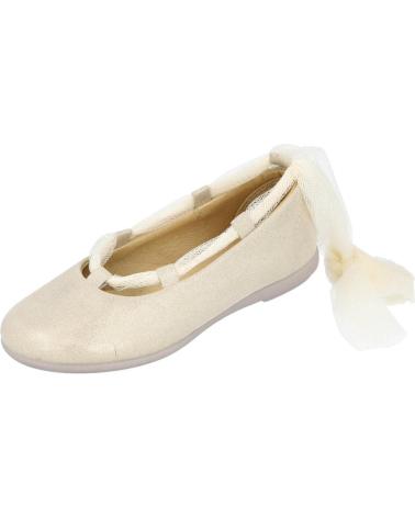 Chaussures pour Fille VUL-LADI 2404-679 BAILARINAS NINA CHAMPAGNE