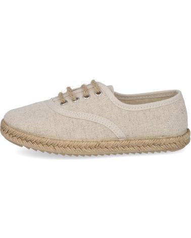 Schuhe für Junge VUL-LADI 7354-650 ZAPATILLAS DE YUTE NI LINO