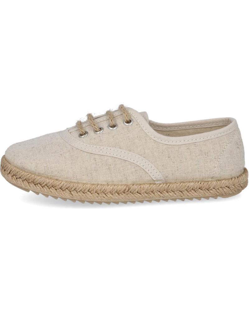 Schuhe für Junge VUL-LADI 7354-650 ZAPATILLAS DE YUTE NI LINO