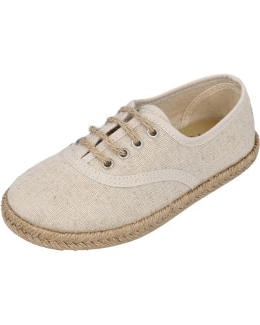 Schuhe für Junge VUL-LADI 7354-650 ZAPATILLAS DE YUTE NI LINO