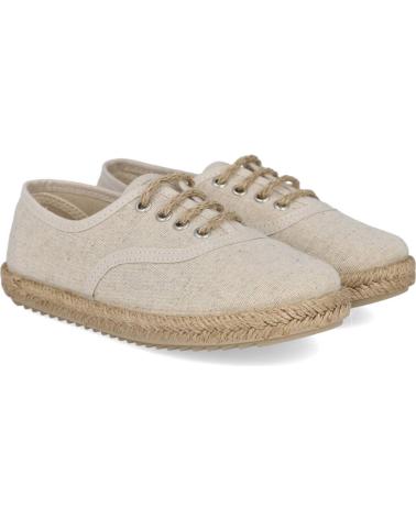 Schuhe für Junge VUL-LADI 7354-650 ZAPATILLAS DE YUTE NI LINO