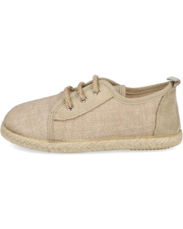 Scarpe per Bambino L&R SHOES LR SHOES 270-ALGOLOGICO ZAPATILLAS DE TABACO