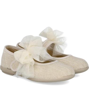 Chaussures pour Fille VUL-LADI 1414-720 BAILARINAS NINA CRUDO