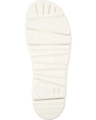 CAMPER SANDALIA ORUGA K200157 BLANCO