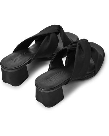Sandali per Donna CAMPER SANDALIA KATIE K201348 BLACK