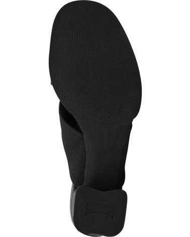 Sandali per Donna CAMPER SANDALIA KATIE K201348 BLACK
