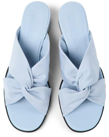 Sandali per Donna CAMPER SANDALIA KATIE K201348 LIGHTBLUE