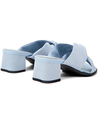 Sandali per Donna CAMPER SANDALIA KATIE K201348 LIGHTBLUE