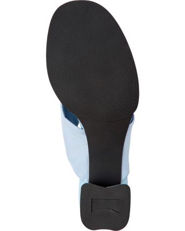 Sandali per Donna CAMPER SANDALIA KATIE K201348 LIGHTBLUE