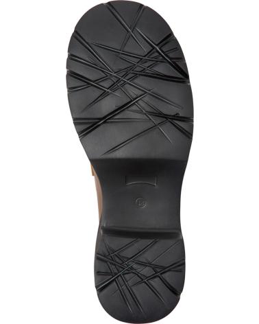 Mocassini per Donna CAMPER MOCASINES MILAH K201425 BROWN