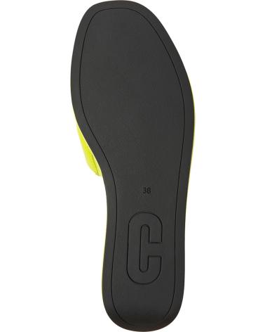 Sandales pour Femme CAMPER SANDALIAS MISIA K201507 LIMEGREEN
