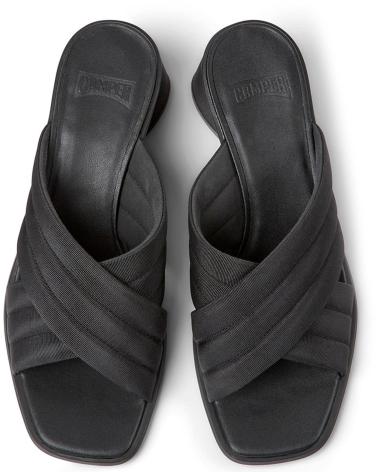 Sandali per Donna CAMPER SANDALIAS KIARA K201540 BLACK