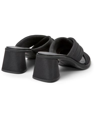Sandali per Donna CAMPER SANDALIAS KIARA K201540 BLACK