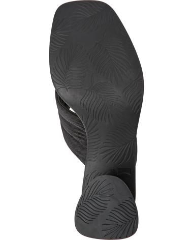Sandali per Donna CAMPER SANDALIAS KIARA K201540 BLACK