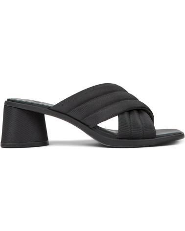Sandali per Donna CAMPER SANDALIAS KIARA K201540 BLACK