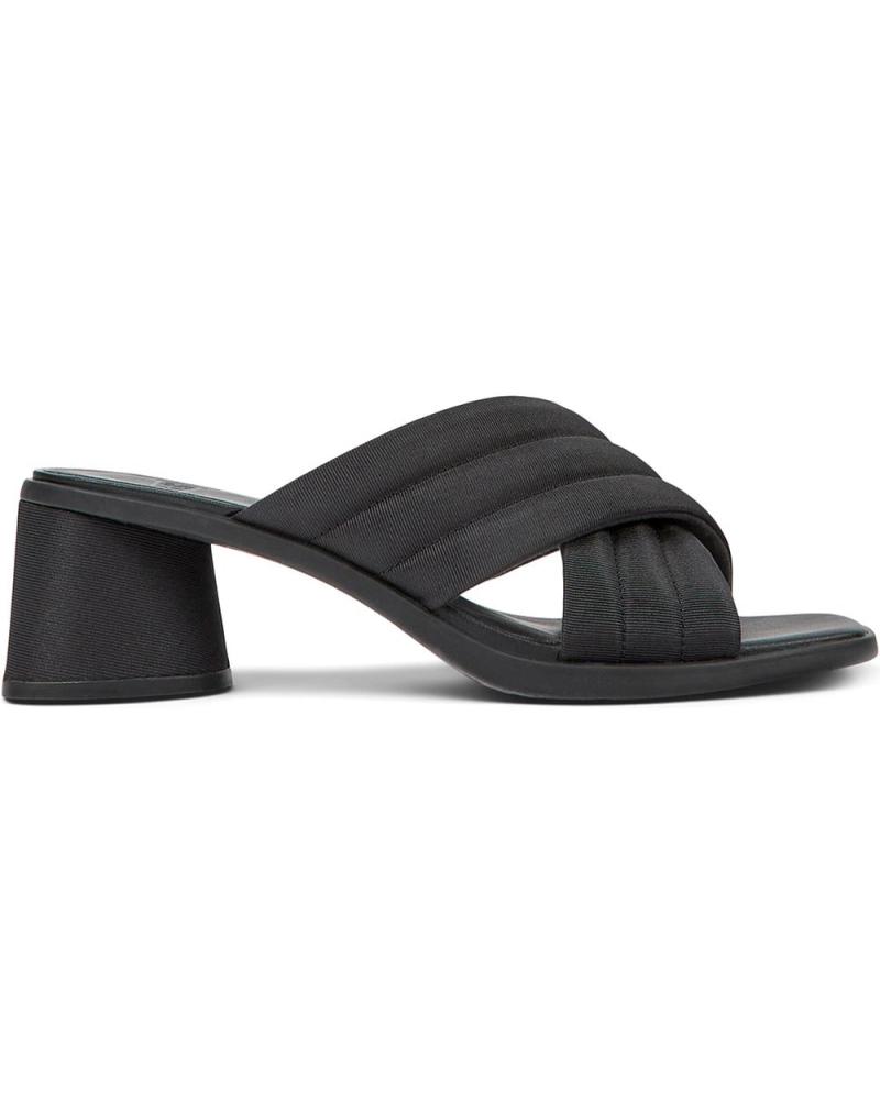 Sandali per Donna CAMPER SANDALIAS KIARA K201540 BLACK