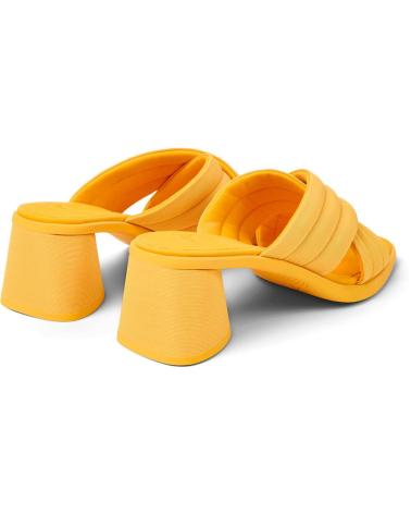 Sandali per Donna CAMPER SANDALIAS KIARA K201540 AMARILLO